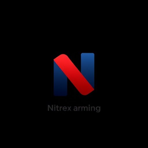草草影视合作伙伴Netflix品牌标识