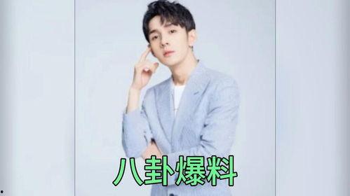 娱乐圈吃瓜爆料文,揭秘明星幕后故事与热点事件