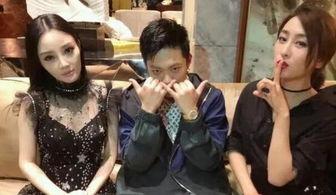 娱乐圈吃瓜论坛有哪些人,揭秘明星幕后故事与生活点滴