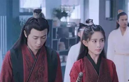 娱乐吃瓜陈情令,娱乐圈的瓜田，谁主沉浮？