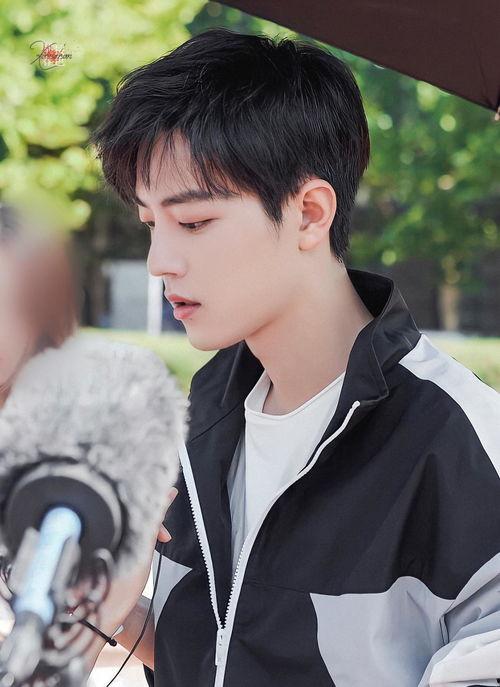 娱乐吃瓜君毕雯珺