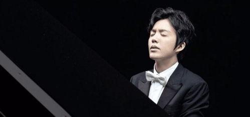 娱乐圈吃瓜李云迪,揭秘钢琴王子背后的真相