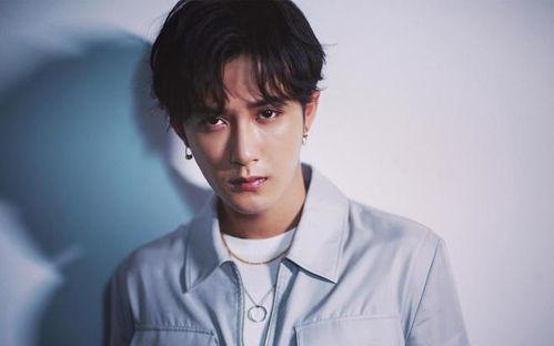 娱乐吃瓜爆料檀健次恋情,娱乐圈新恋情引发热议