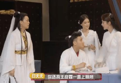 娱乐圈吃瓜爆料钱小豪,揭秘幕后真相与惊人内幕