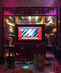 瓜州娱乐会所ktv有吃的吗,畅享视听盛宴与美食佳肴