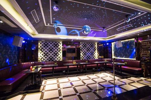 瓜州娱乐会所ktv有吃的吗,畅享视听盛宴与美食佳肴